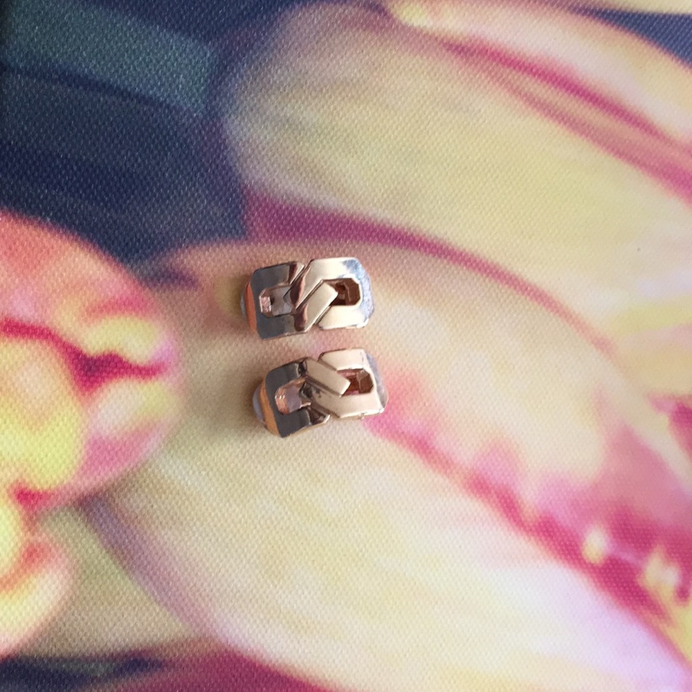 Ear clips